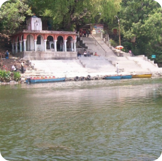 Someshwar and Balaji temple