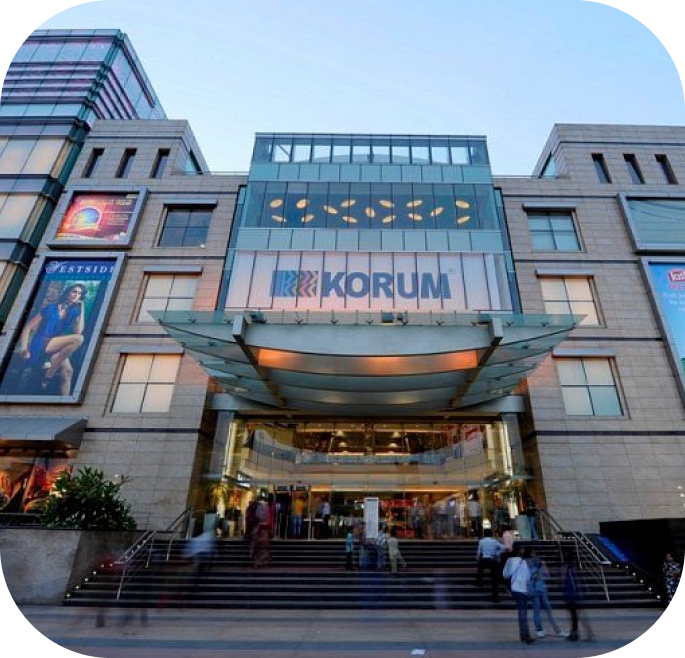 Korum Mall