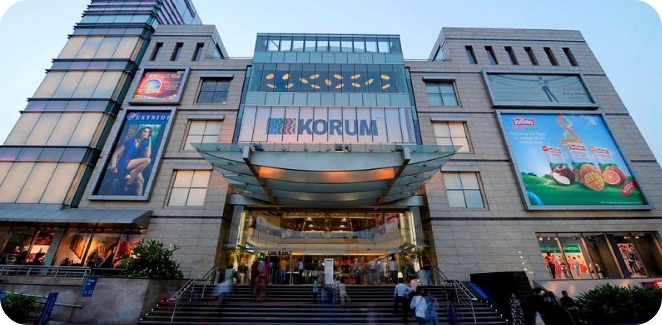 Korum Mall