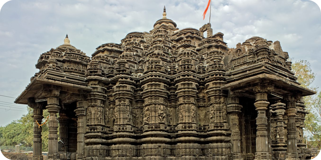 Ambreshwar Shiv Mandir