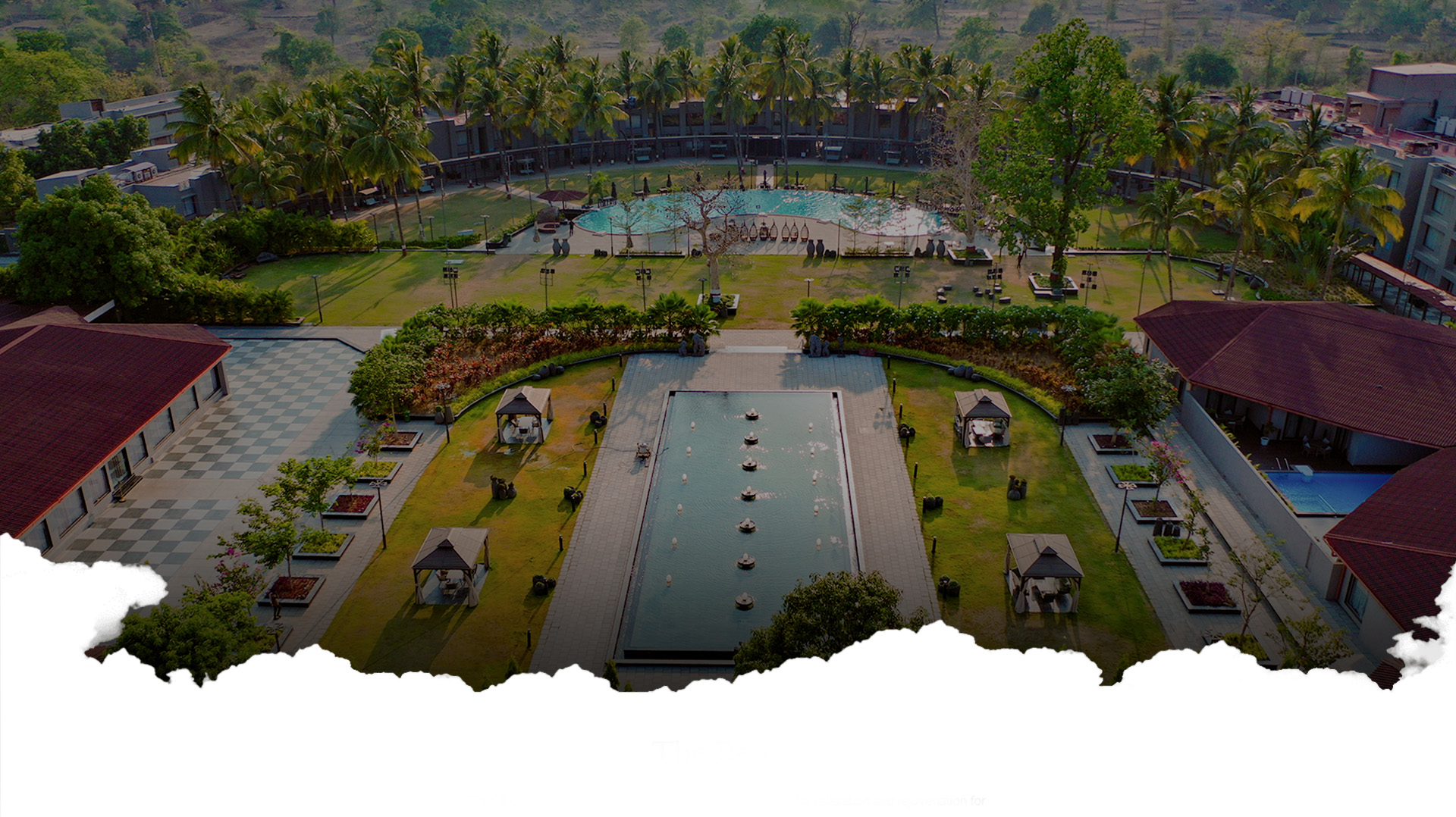 Treat Resort Silvassa