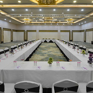 Pearl II Ballroom