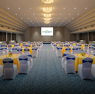 Sammroh Ballroom