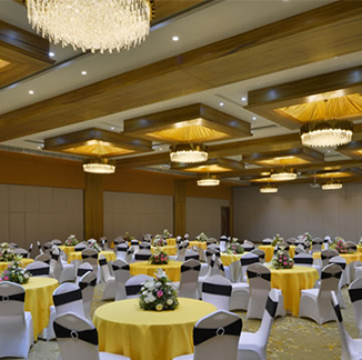 Topaz Ballroom 1