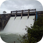 Gangapura Dam