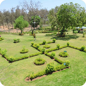 NAKSHTRA GARDEN