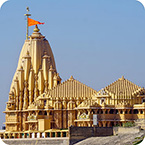 <Somnath Mahadev Temple