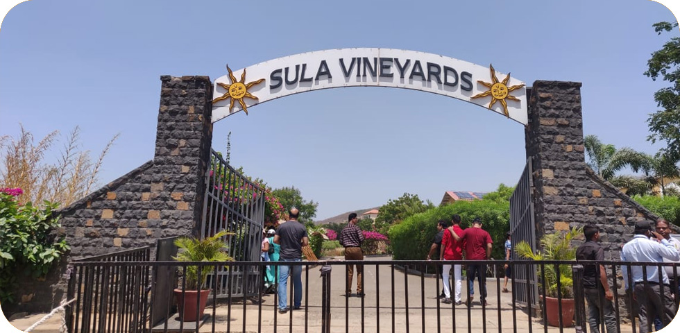 Sula Vineyards