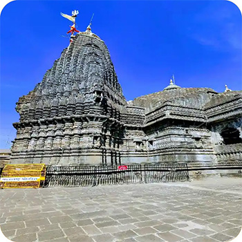 Trimbakeshwar Temple