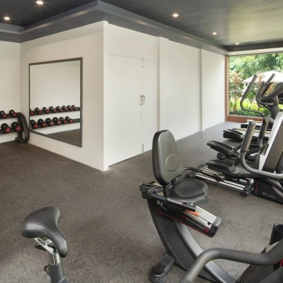 2-Gym