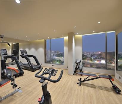 Fitness Studio