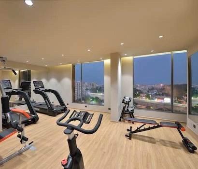 Fitness-Studio