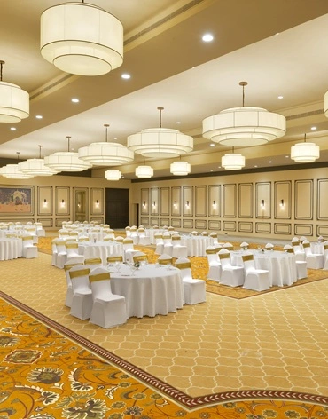 Harmony - The Grand Ballroom (1)