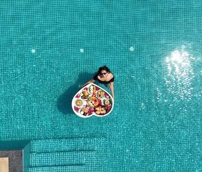 Infinity Pool
