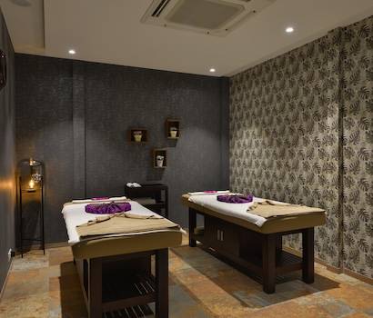 Serenity Spa