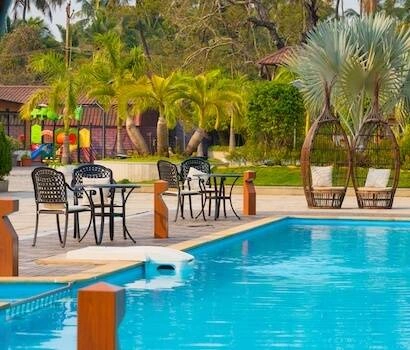 Swimming-Pool