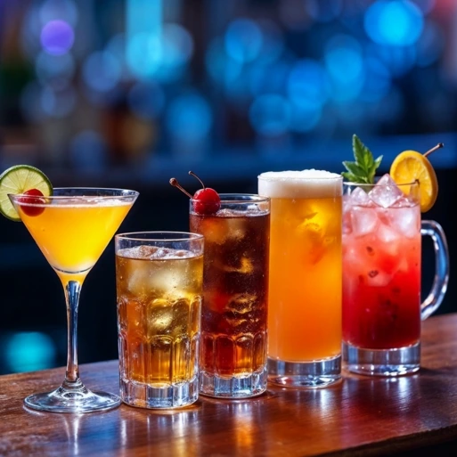 Happy Hours