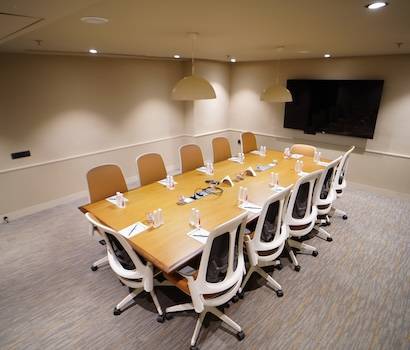 boardroom