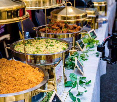 _Lavish Dinner Buffet-nashik