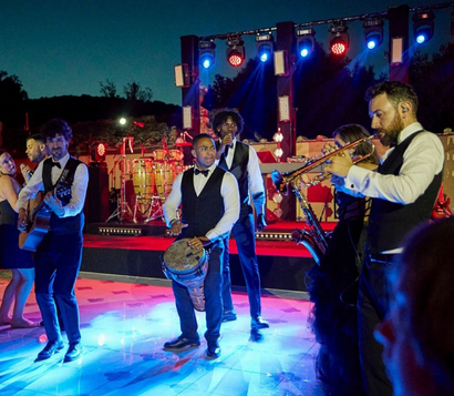 Live Entertainment-nashik