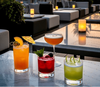 Luxurious Stays-nashik