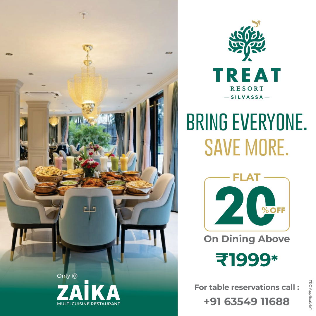 TRS Zaika Meta F&B Offers. (1)
