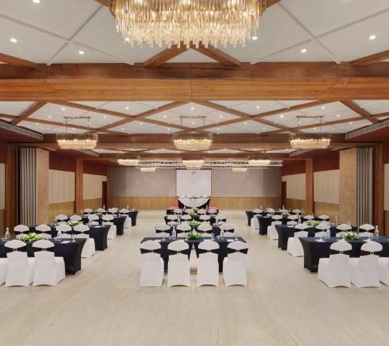 18 - Crystal Classroom