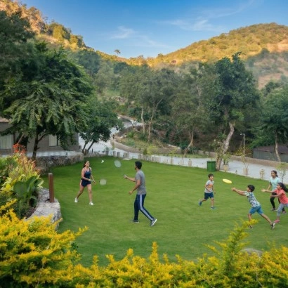 TARK - Outdoor Games (1)