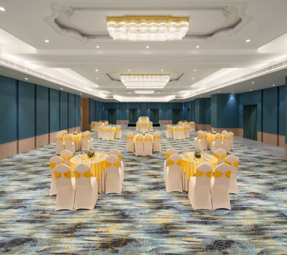 11 - Harmony Hall Cluster Setup.jpg