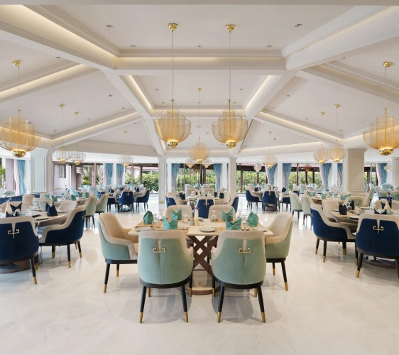 30 - Zaika Long shot