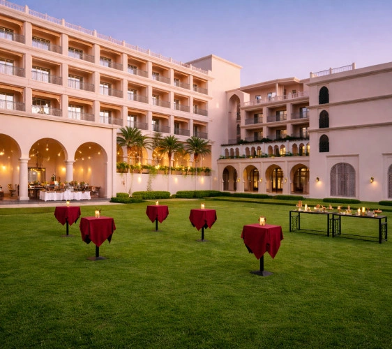 Courtyard Lawn(1)-1