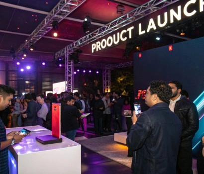 tech-product-launch-event-with-guests-examining-devices-1