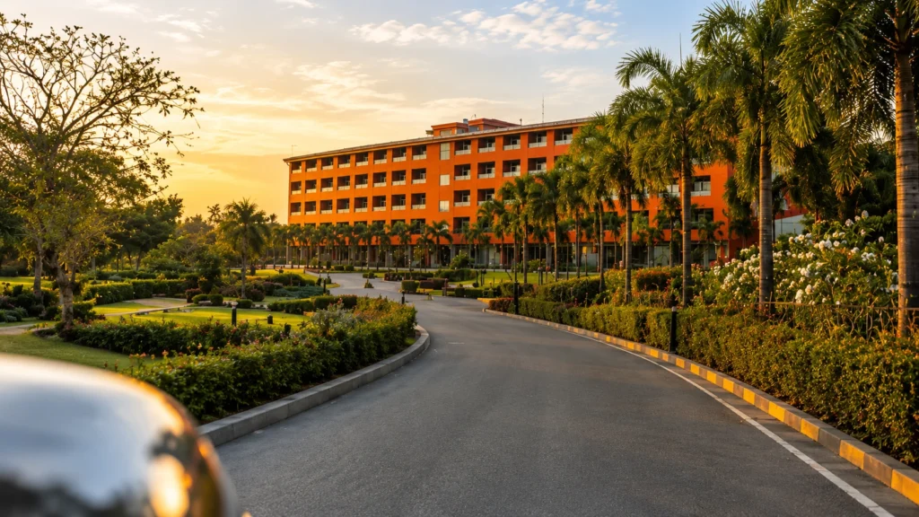 things to do at saya grand by treat