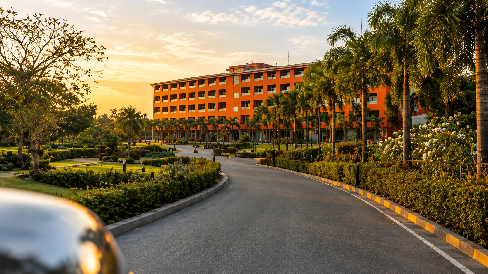 things to do at saya grand by treat
