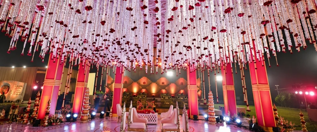 dream wedding venue