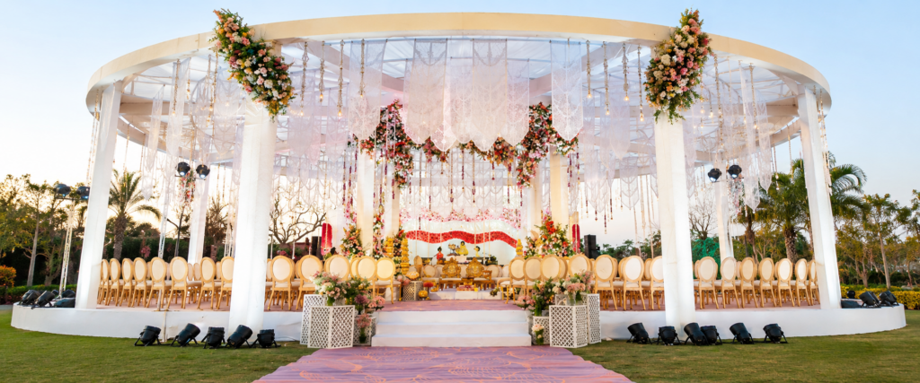 best destination wedding near mumbai