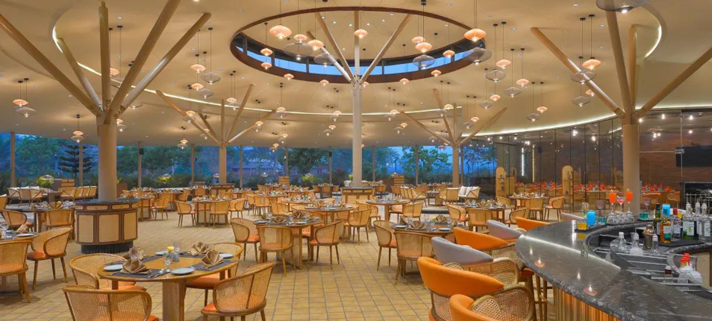 Best restaurants in Daman