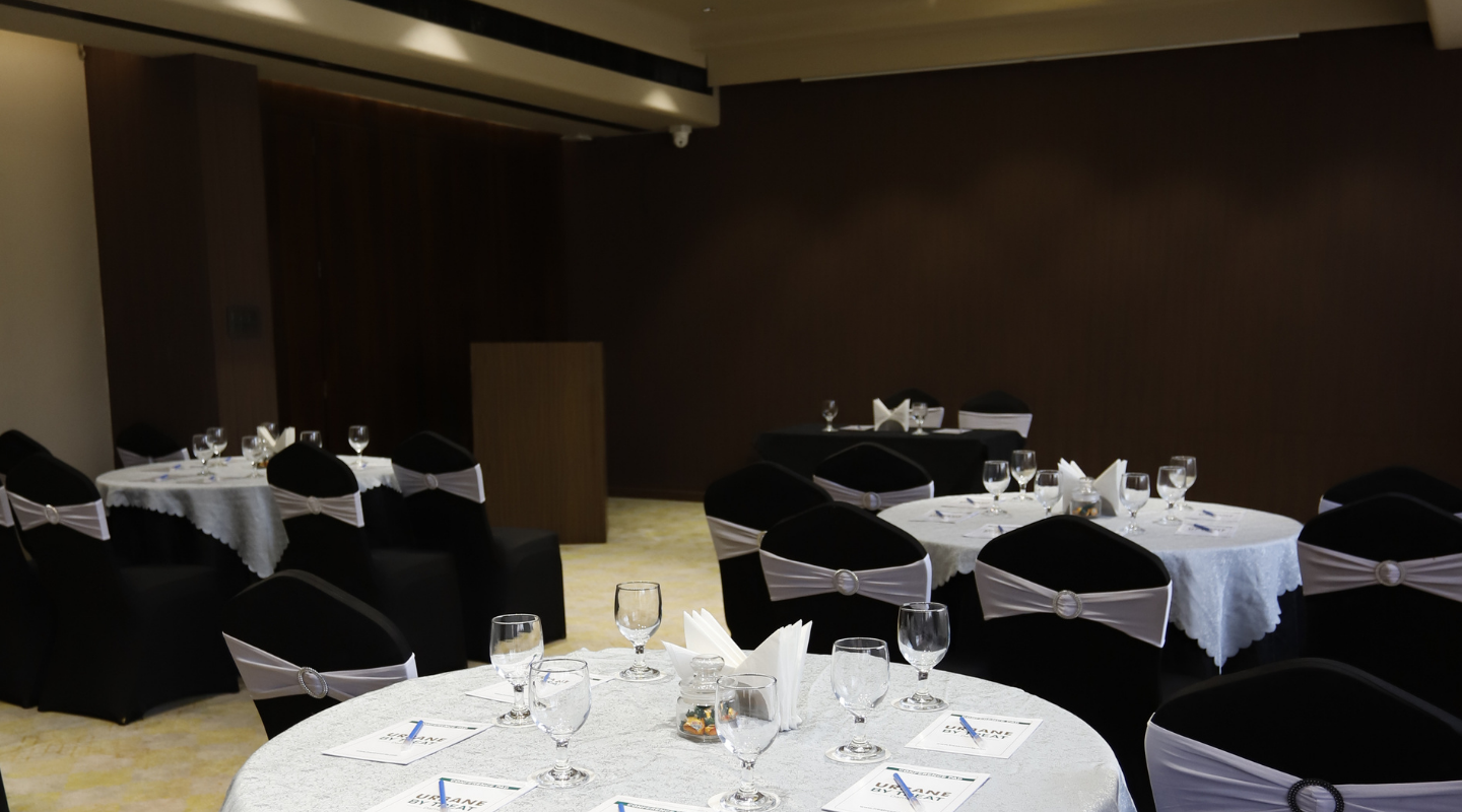 Conference Hall in Daman