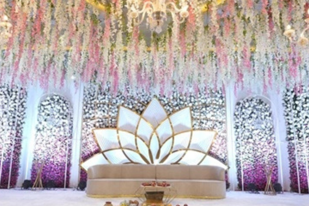 Destination Wedding in Daman
