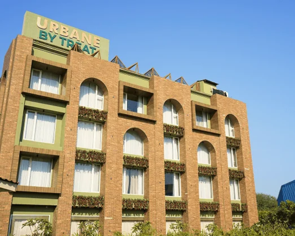 Best hotels in Daman to stay in