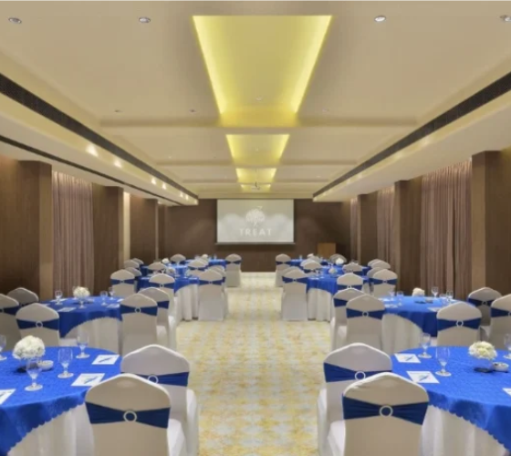 Best Wedding Venues in Daman