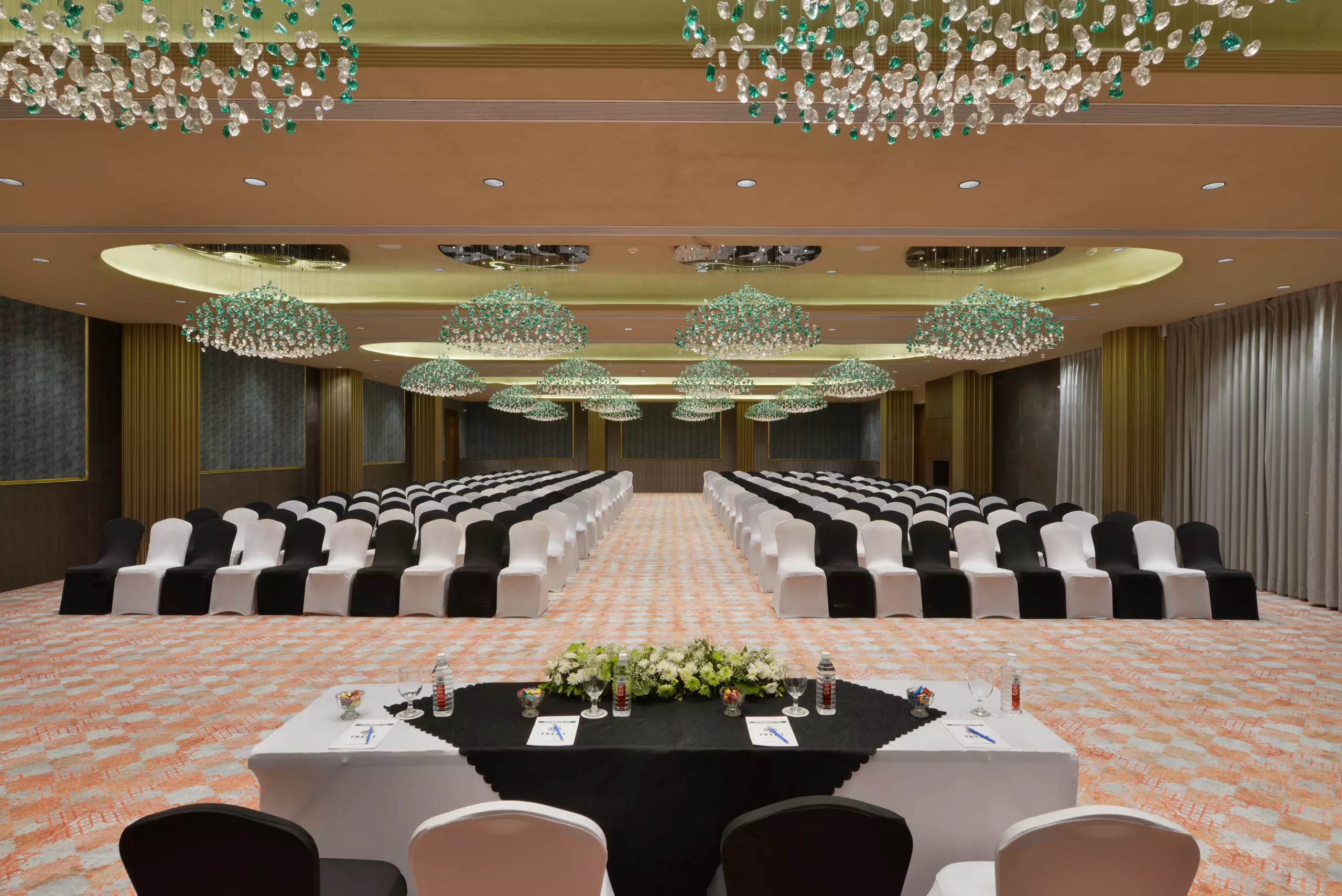 Corporate retreat resort near Mumbai and Surat