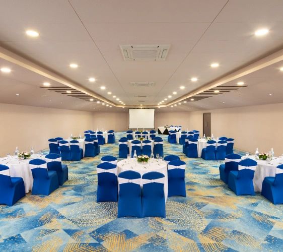 Silvassa destination for corporate retreats