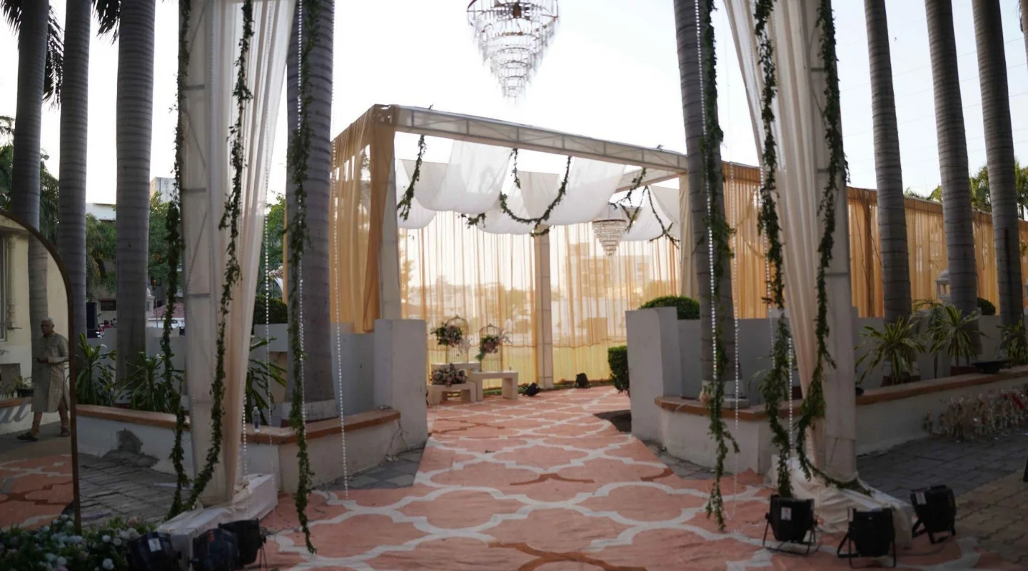 destination wedding in Rajkot 