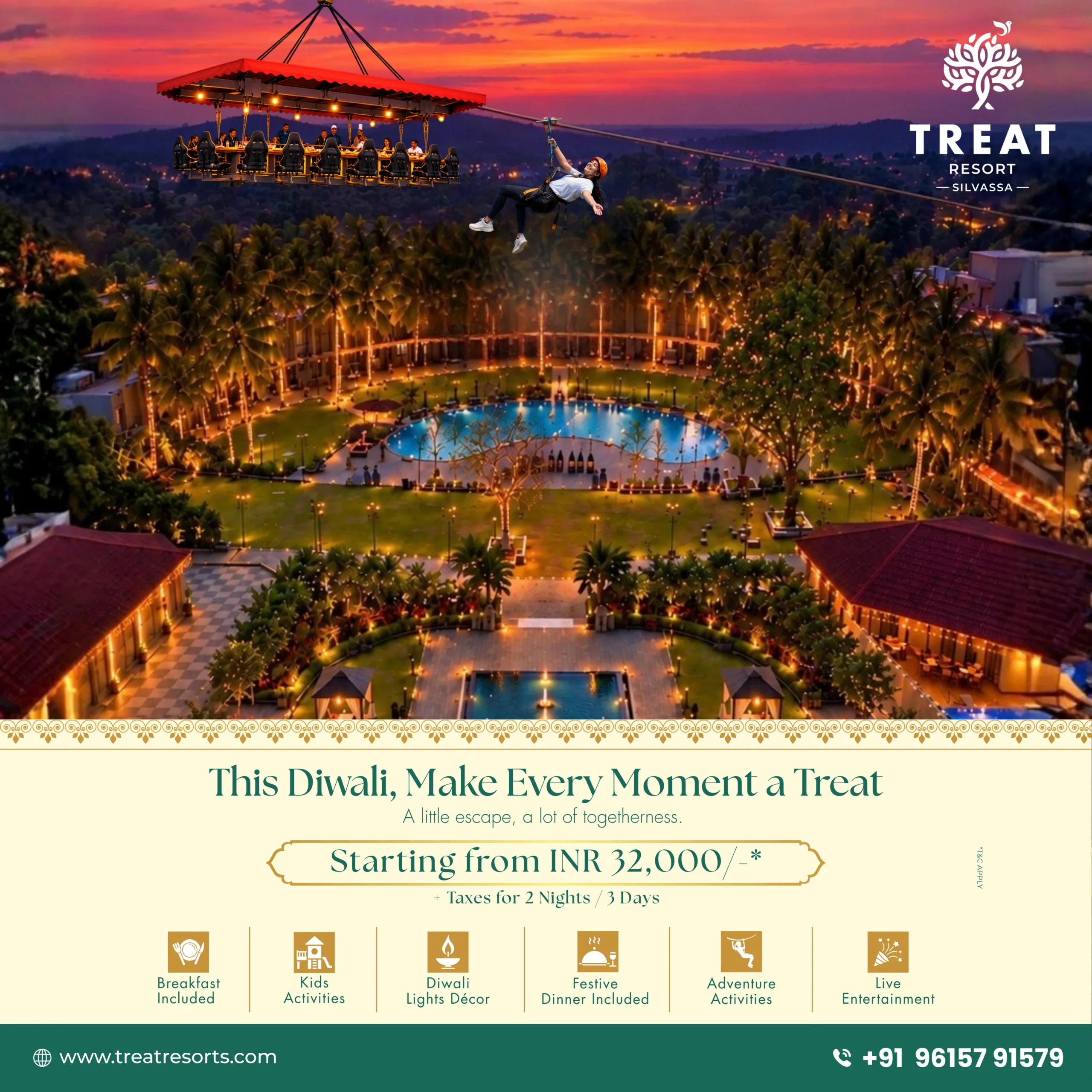 https://treatresorts.com/property/treat-resort-silvassa/trs-diwali-2026/