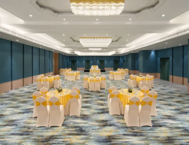 11 - Harmony Hall Cluster Setup.jpg