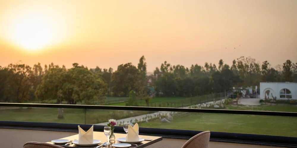 Zaika - Sunset Cafe-1